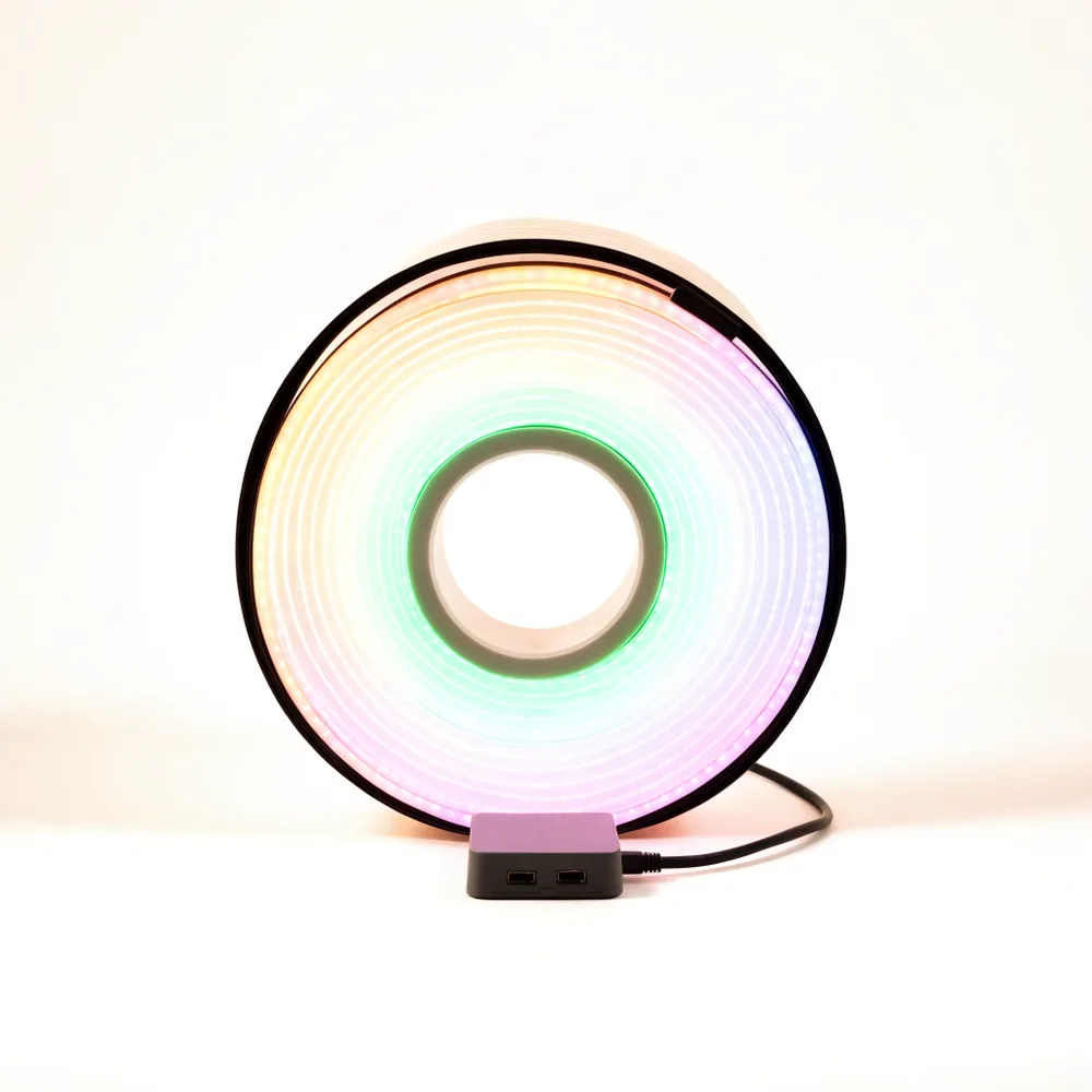 شريط إضاءة LED ذكي 5 أمتار
